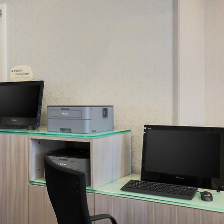 Residence Inn Chico Kültér fotó