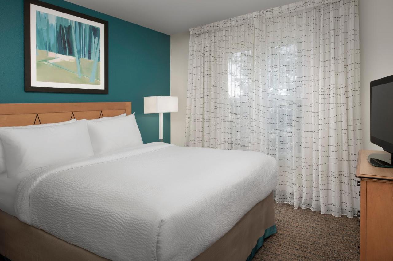 Residence Inn Chico Kültér fotó
