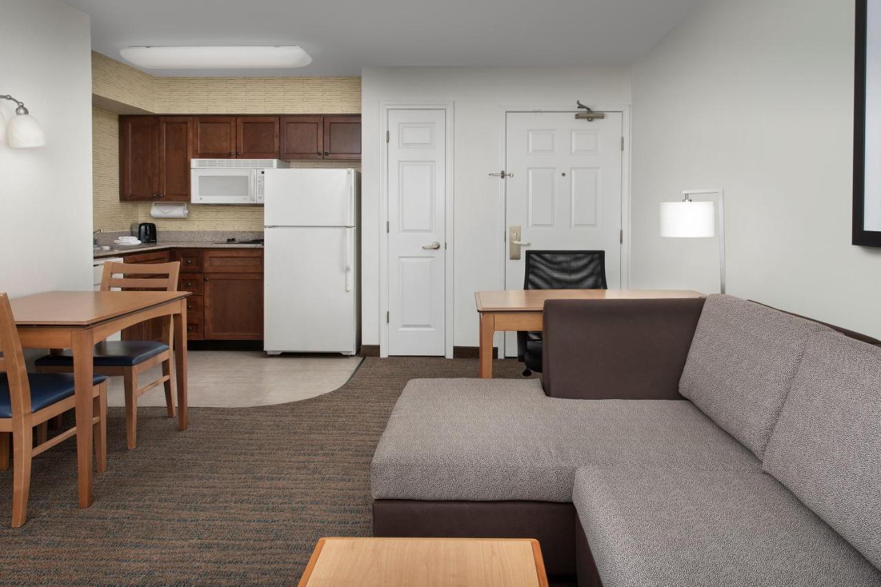 Residence Inn Chico Kültér fotó