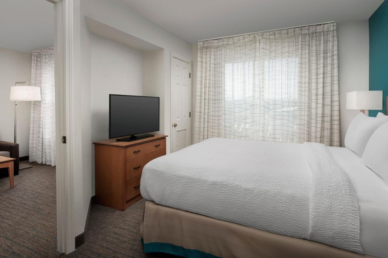Residence Inn Chico Kültér fotó