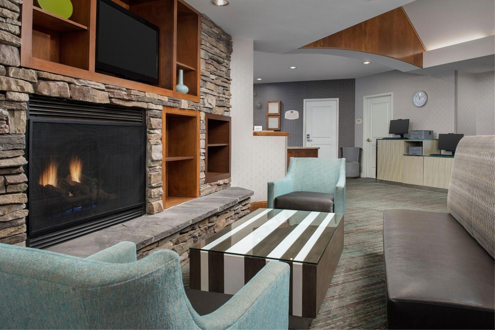 Residence Inn Chico Kültér fotó