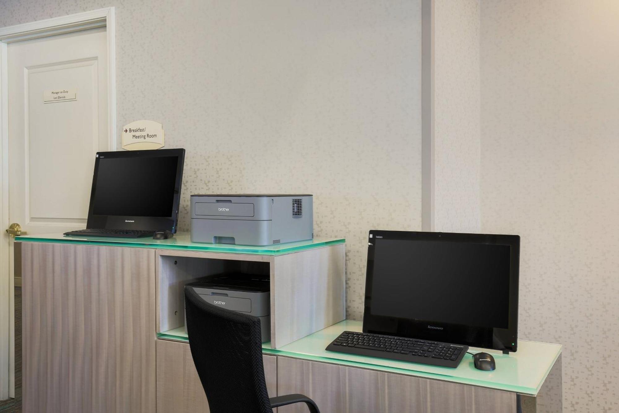 Residence Inn Chico Kültér fotó