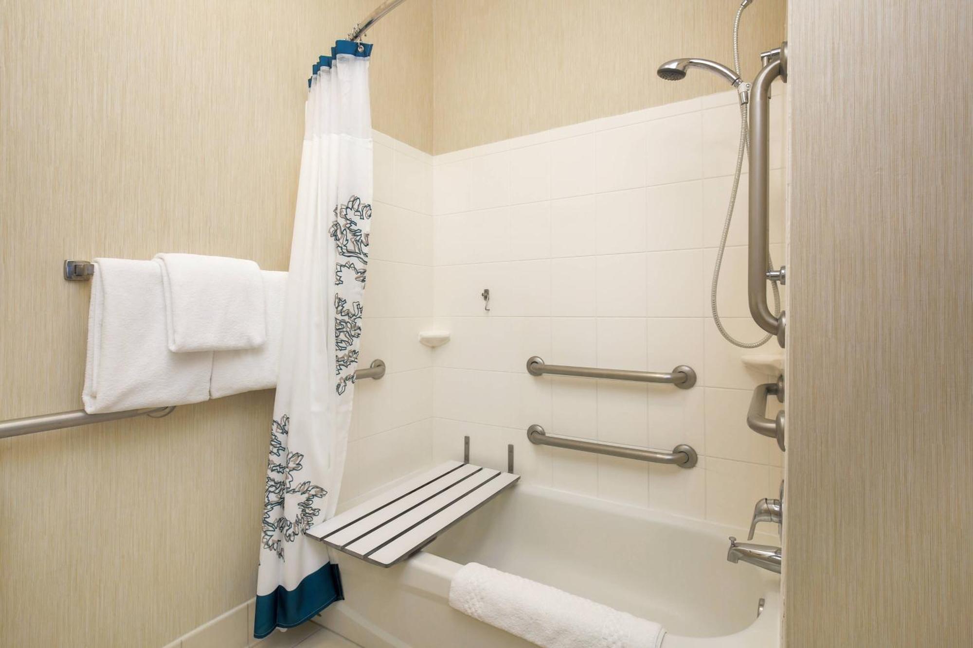 Residence Inn Chico Kültér fotó