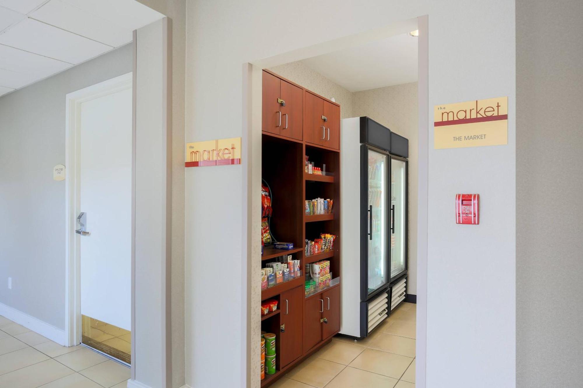 Residence Inn Chico Kültér fotó