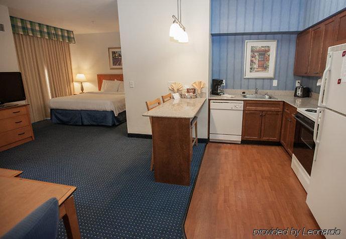Residence Inn Chico Kültér fotó