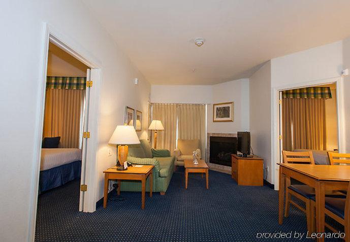 Residence Inn Chico Kültér fotó