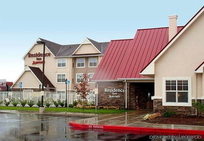 Residence Inn Chico Kültér fotó